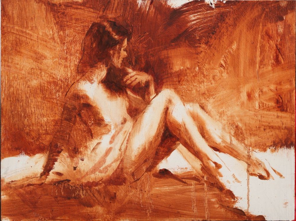 Henry Asencio - A Glimpse of Warmth