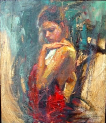 Henry Asencio - Adoration