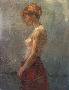 Henry Asencio - Afternoon Light