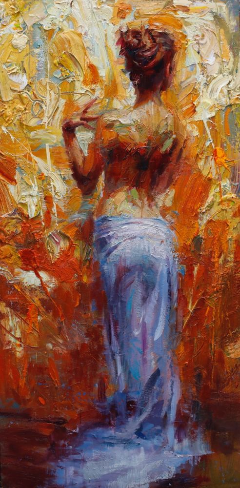 Henry Asencio - Amber