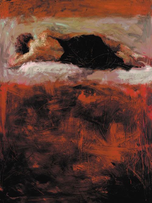 Henry Asencio - Ascending