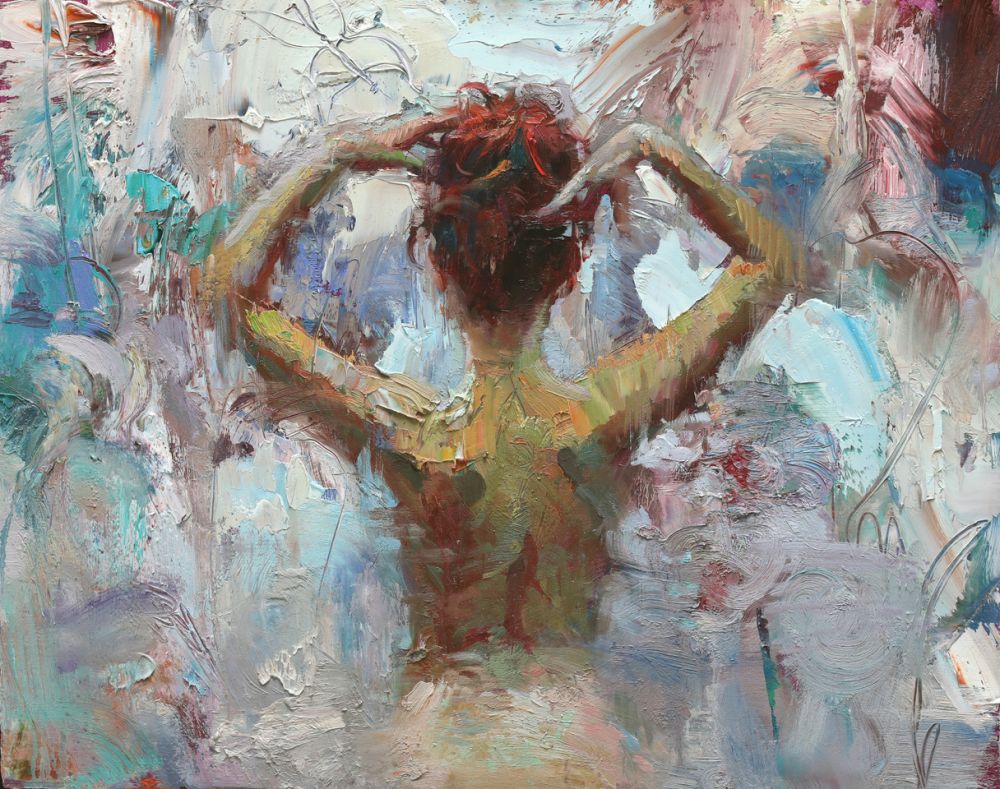 Henry Asencio - Aurora