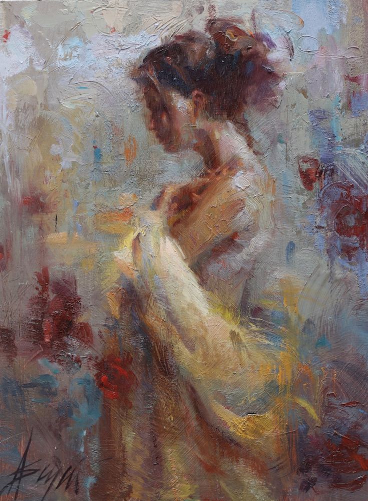 Henry Asencio - Autumn Leaves, 2022