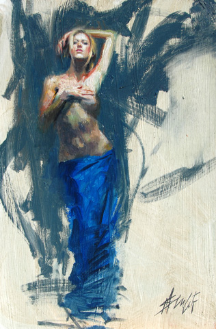 Henry Asencio - Azure