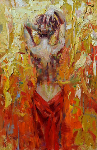 Henry Asencio - Beautiful Grace