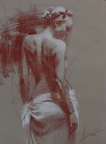 Henry Asencio - Beautiful Splendor