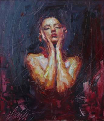 Henry Asencio - Beholding