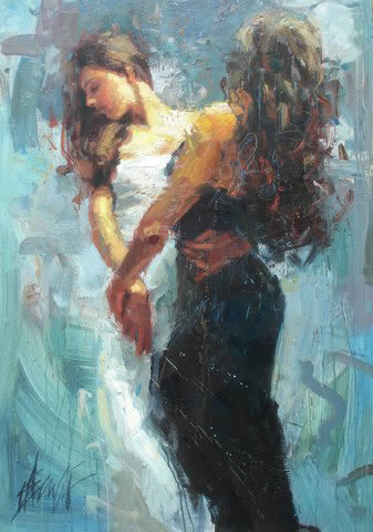 Henry Asencio - Celebration