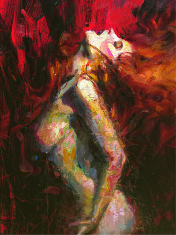 Henry Asencio - Chaos