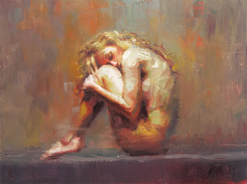 Henry Asencio - Comfort