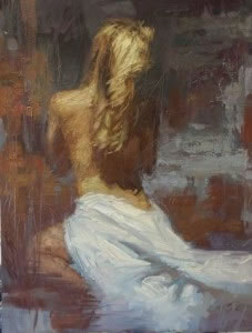 Henry Asencio - Dawn