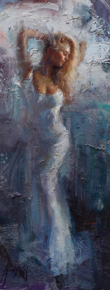 Henry Asencio - Daybreak, 2022