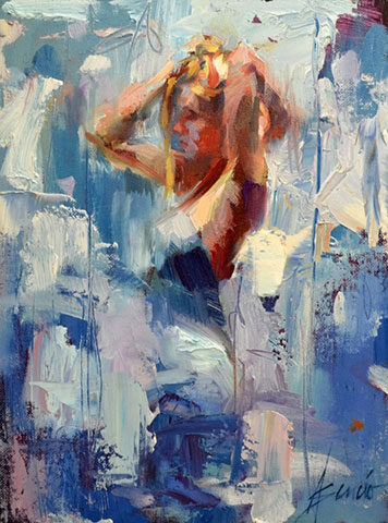 Henry Asencio - Daybreak