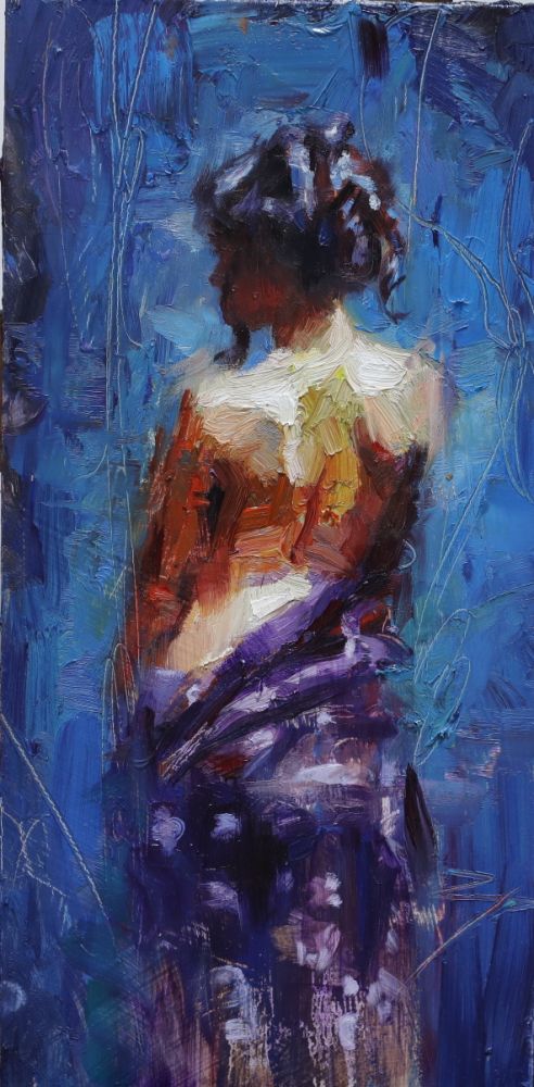 Henry Asencio - Depth Of Desire