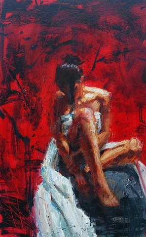 Henry Asencio - Desires of the Heart