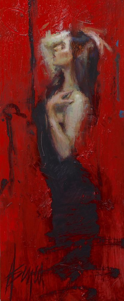 Henry Asencio - Desire's Response, 2022