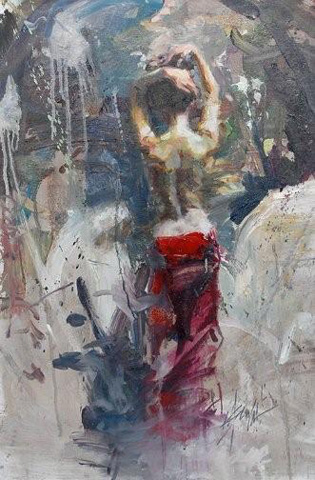 Henry Asencio - Ecstacy