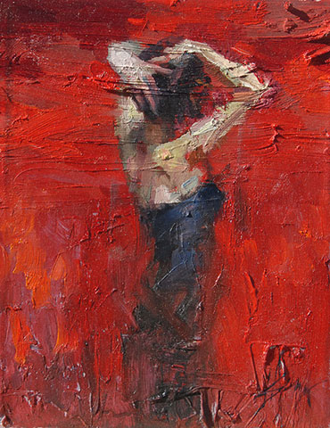 Henry Asencio - Elegance 2013