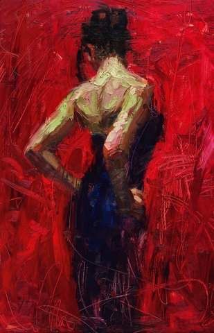 Henry Asencio "Elegance"