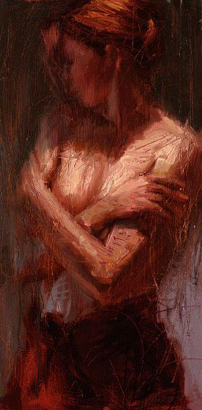 Henry Asencio - Embrace