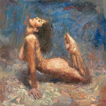 Henry Asencio - Emerging