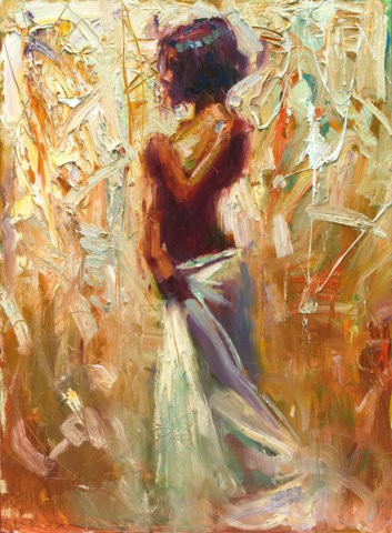 Henry Asencio - Endeavor