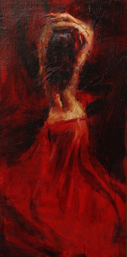 Henry Asencio - Endeavor's Enticement