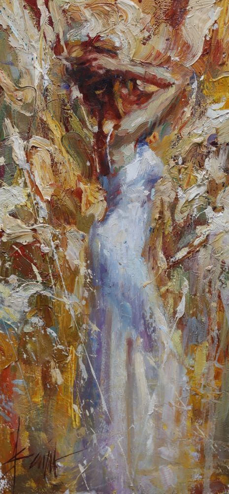 Henry Asencio - Endless Grace