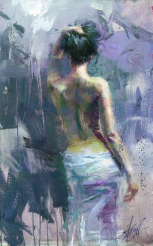 Henry Asencio - Enlightenment