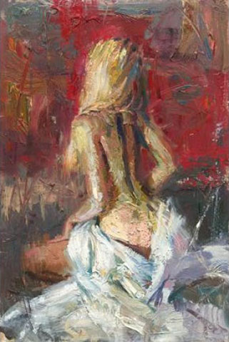 Henry Asencio - Enticement