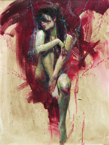 Henry Asencio - Eternity