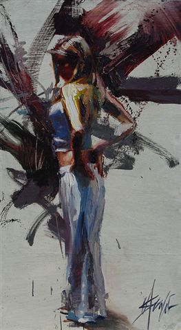 Henry Asencio - Exhilaration