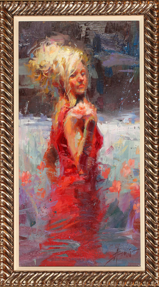 Henry Asencio - Field of Wonderment