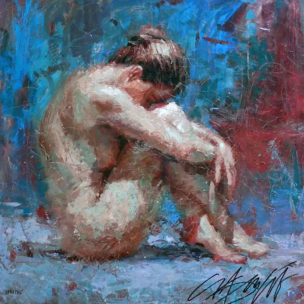 Henry Asencio - Glory