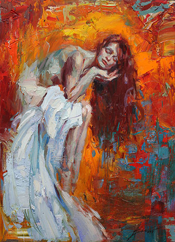 Henry Asencio - Golden Dreams