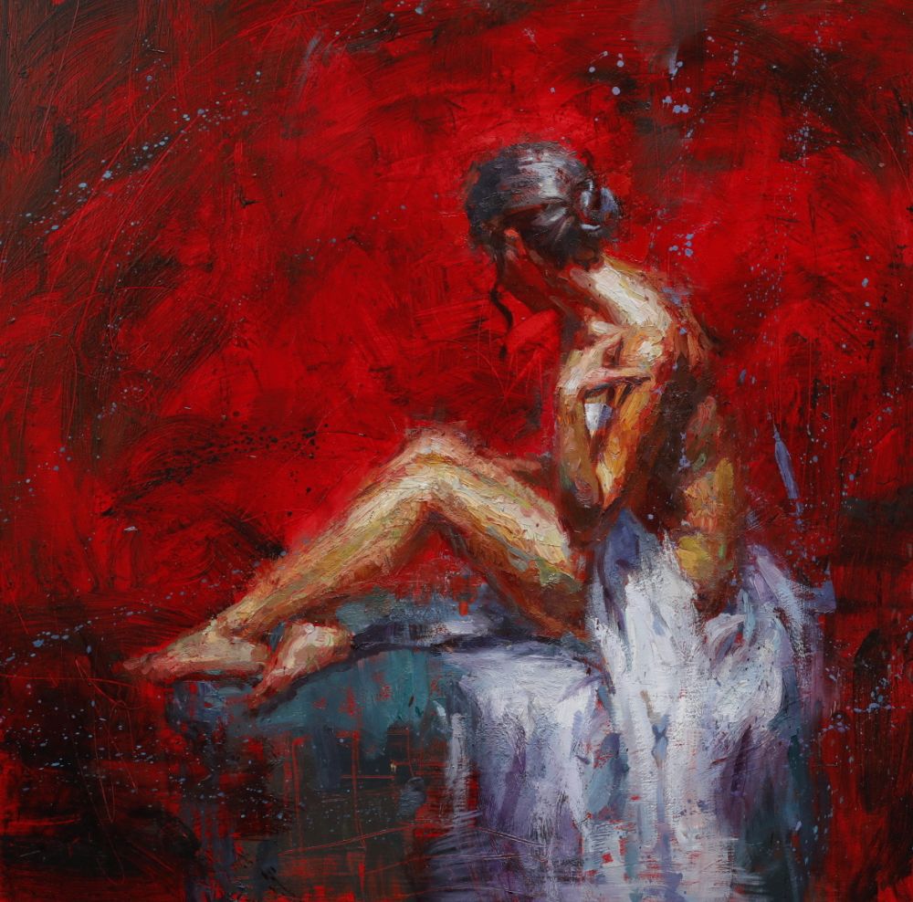 Henry Asencio - Grace