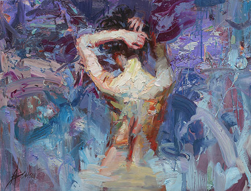 Henry Asencio - Harmony II