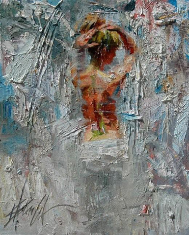 Henry Asencio - Harmony