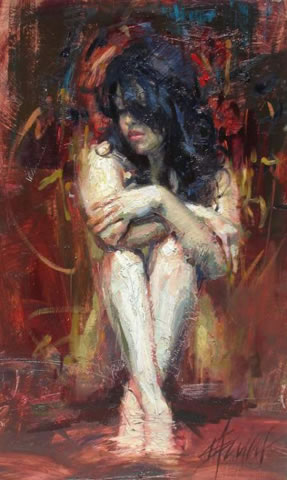 Henry Asencio - Haven