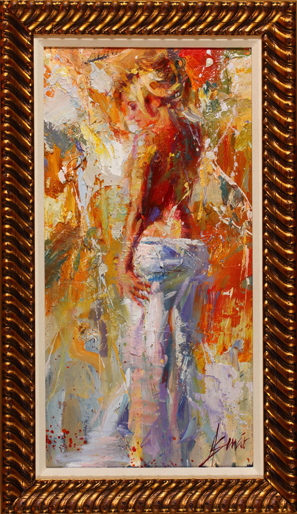 Henry Asencio - Henceforth