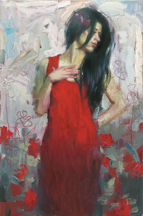 Henry Asencio - In Bloom