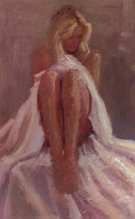 Henry Asencio - Innocence