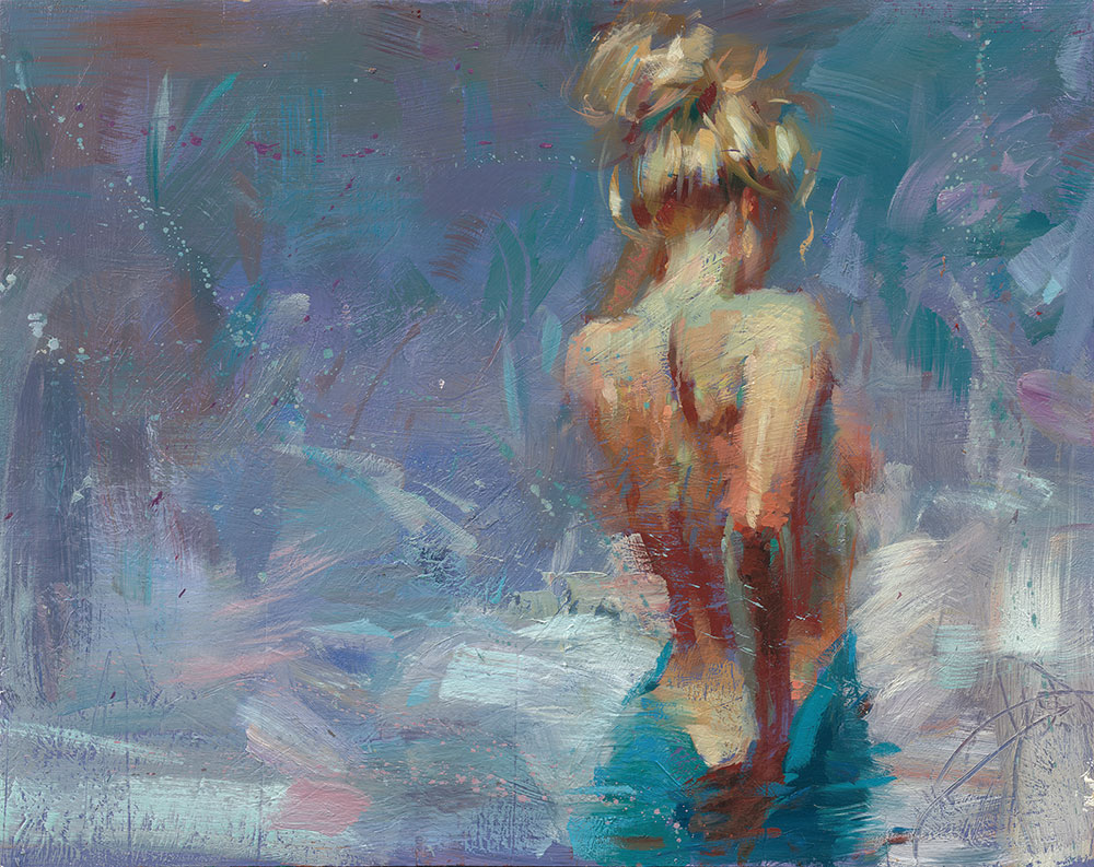 Henry Asencio - Intrigue