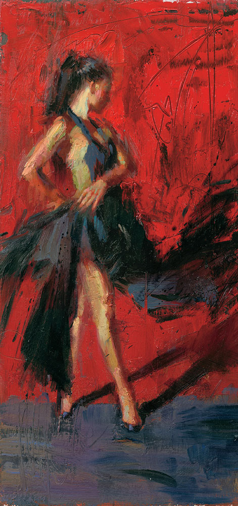 Henry Asencio - Italia