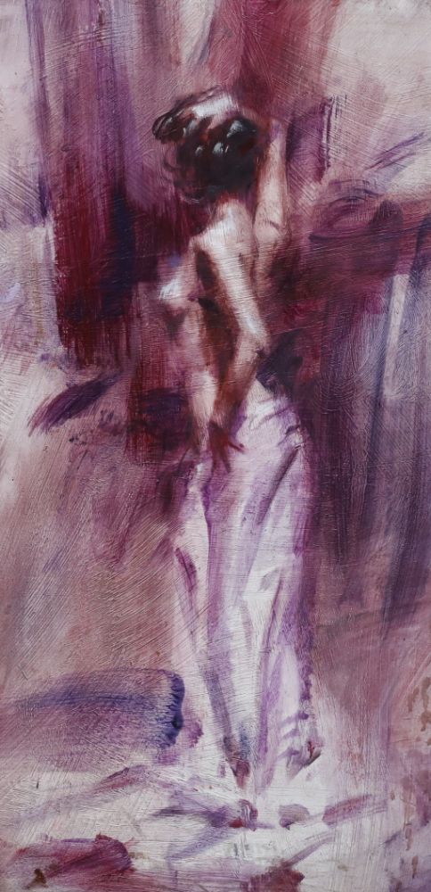 Henry Asencio - Mesmerize