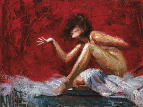 Henry Asencio - Mistral