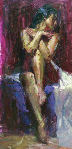 Henry Asencio - Mystique