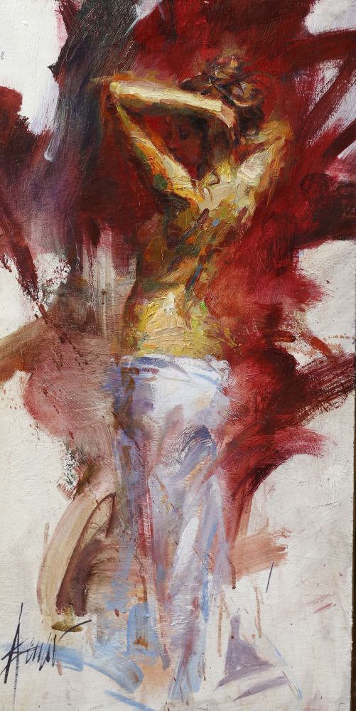 Henry Asencio - Nova