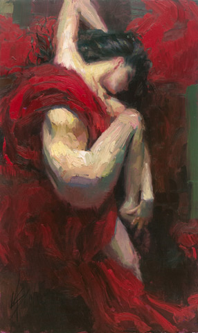 Henry Asencio - Passionate Dreams