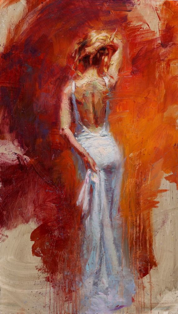 Henry Asencio - Purity of Light